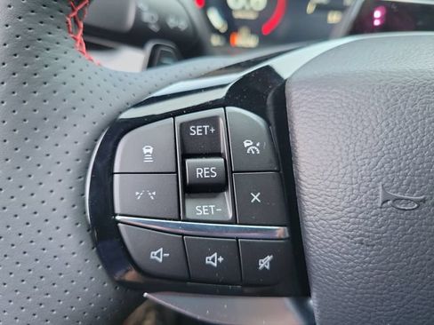 New 2026 Ford Explorer ST w/ Sun And Sound Package AWD/4WD image 31