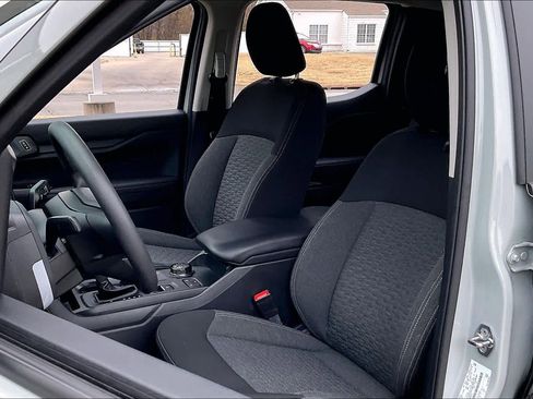 Used 2024 Ford Ranger XL w/ Trailer Tow Package image 7