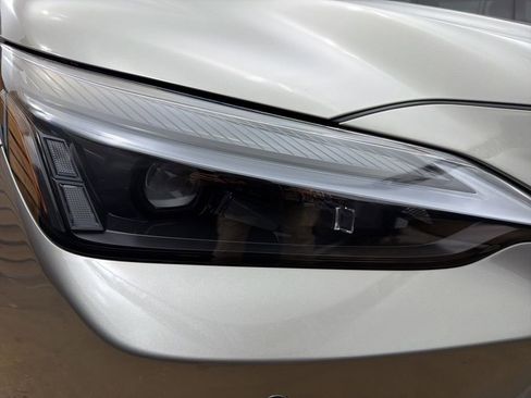 Used 2025 Lexus NX 350 AWD w/ Premium Package image 31