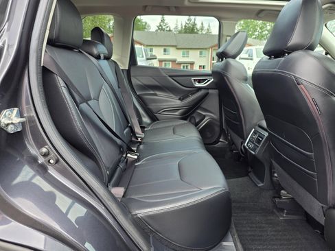 Used 2019 Subaru Forester Limited AWD/4WD image 26