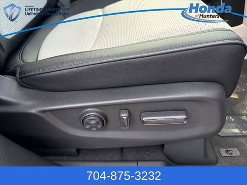 New 2026 Honda Odyssey Elite image 24