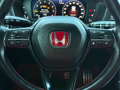 Used 2024 Honda Civic Type R image 53