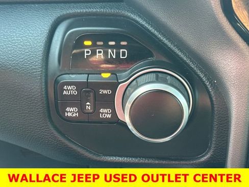 Certified 2022 RAM 1500 Big Horn image 26