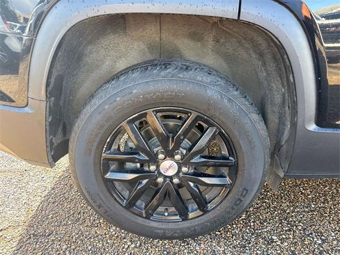 Used 2019 GMC Acadia SLT image 5