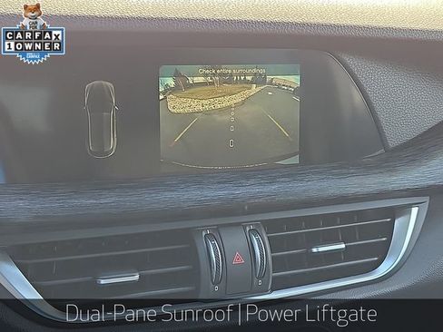 Used 2024 Alfa Romeo Stelvio Sprint image 24