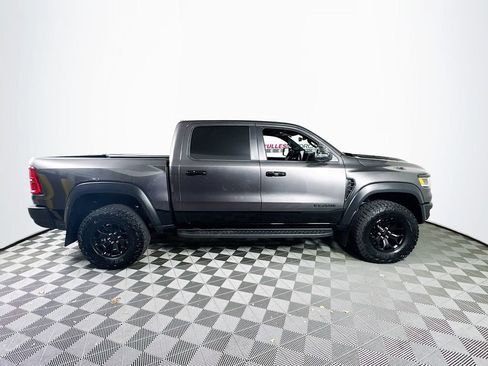 Used 2025 RAM 1500 RHO w/ RHO Level 1 Equipment Group AWD/4WD image 8