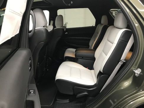 New 2026 Dodge Durango SRT Hellcat image 31