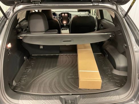 New 2026 Subaru Crosstrek 2.5i Limited image 26