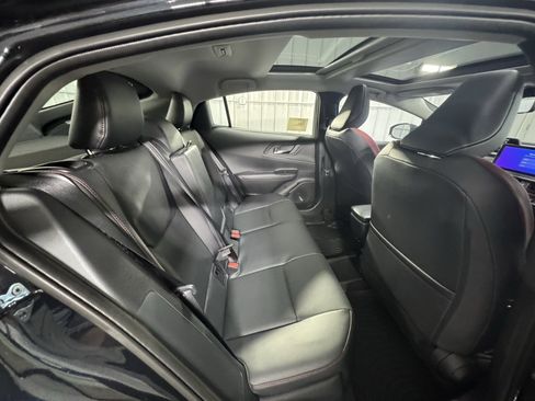 New 2025 Toyota Prius Plug-In Hybrid w/ Limited Premium Package image 23