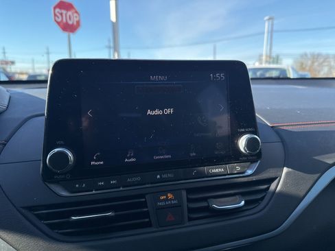 Used 2022 Nissan Altima 2.5 SR image 19