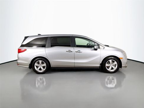Used 2020 Honda Odyssey EX-L image 18