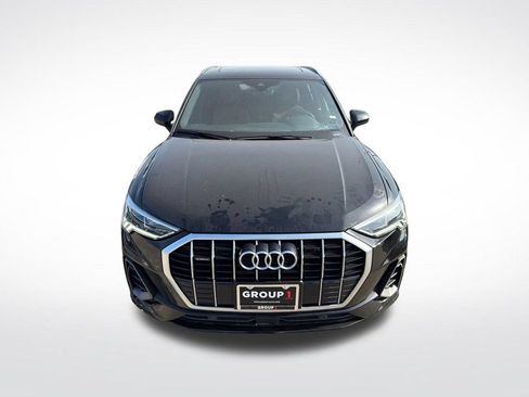 Used 2025 Audi Q3 2.0T Premium AWD/4WD image 2