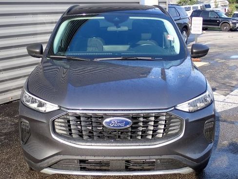 Certified 2024 Ford Escape Active w/ Tech Pack #1 AWD/4WD image 12