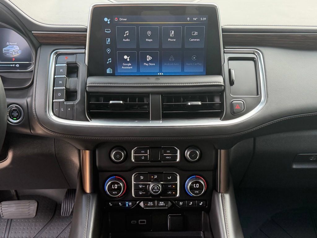 Used 2023 Chevrolet Tahoe High Country RWD image 36