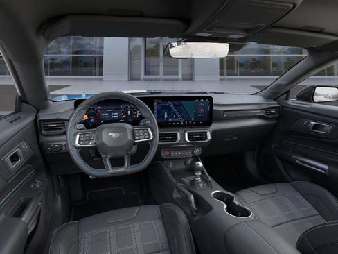 New 2026 Ford Mustang GT Premium image 9