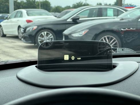 Used 2021 MINI Cooper SE w/ 8.8" Touchscreen Nav Package image 35