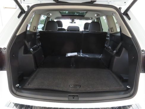New 2026 Volkswagen Atlas SEL Premium R-Line AWD/4WD image 24