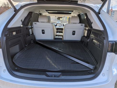 Used 2024 MAZDA CX-90 3.3 Turbo S w/ Premium Plus image 34