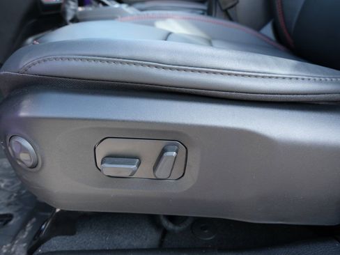 New 2026 Jeep Wrangler Unlimited Rubicon image 26