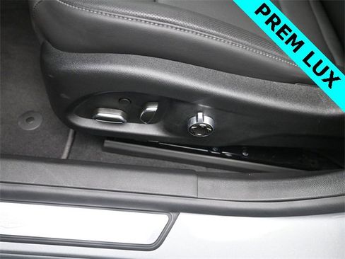 Used 2025 Cadillac CT5 Premium Luxury image 9