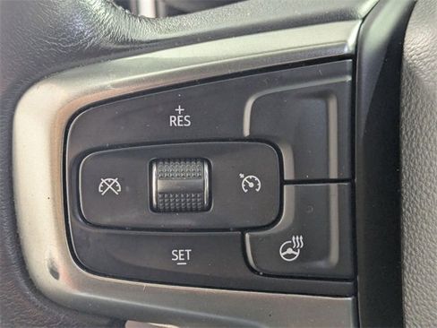 Used 2020 Chevrolet Silverado 1500 RST w/ All-Star Edition image 16