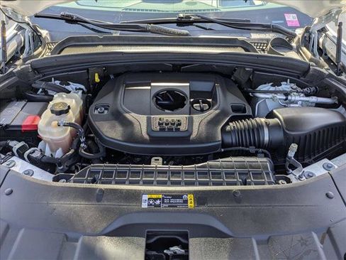 Used 2023 Jeep Grand Cherokee Summit w/ Adv Protech Group IV image 24