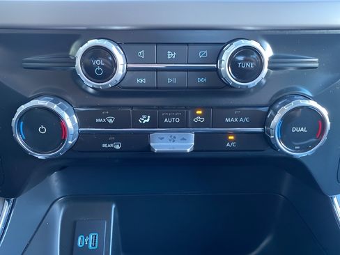 Used 2024 Ford F150 XLT w/ Mobile Office Package image 23