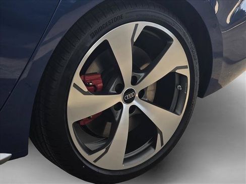 New 2026 Audi S5 Premium Plus AWD/4WD image 9
