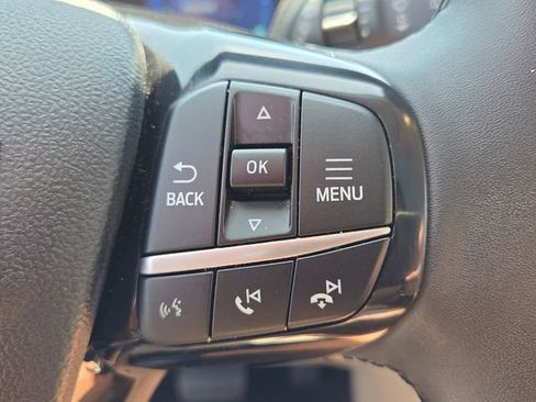 Used 2022 Ford Escape SEL w/ Technology Package image 24