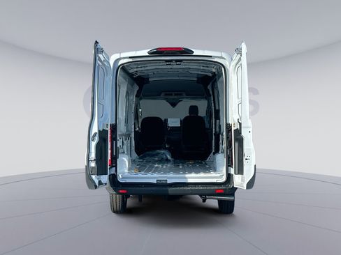 New 2026 Ford Transit 250 Base image 35