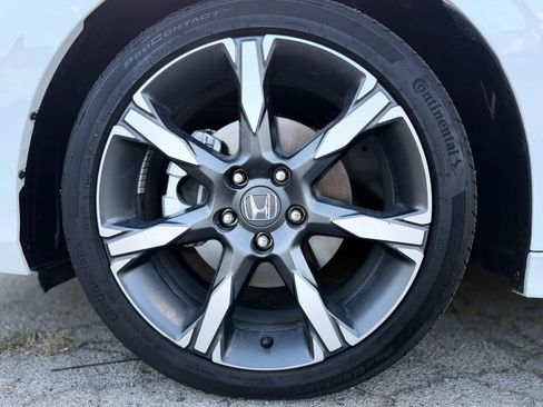 Used 2025 Honda Civic Sport Touring image 36
