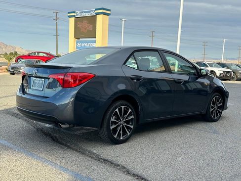 Used 2019 Toyota Corolla SE image 6