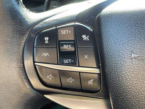 Used 2020 Ford Explorer Limited AWD/4WD image 23