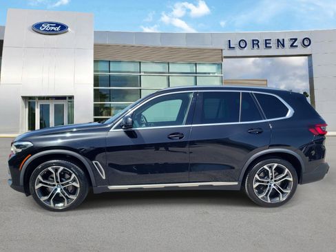 Used 2021 BMW X5 sDrive40i w/ Premium Package RWD image 8