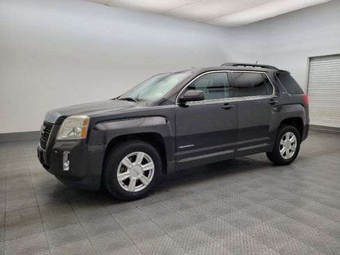 Used 2014 GMC Terrain SLE w/ Convenience Package image 2