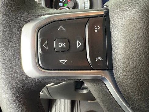 Used 2025 RAM 1500 Big Horn image 23