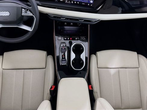 New 2026 Audi A6 Premium Plus image 18