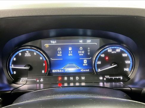 Used 2021 Ford Bronco Sport Badlands w/ Badlands Package image 25