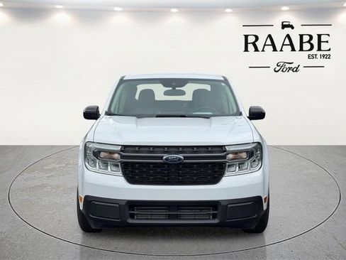 Used 2024 Ford Maverick XLT w/ XLT Luxury Package AWD/4WD image 6