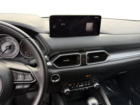 Certified 2023 MAZDA CX-5 AWD 2.5 S w/ Select Package image 12