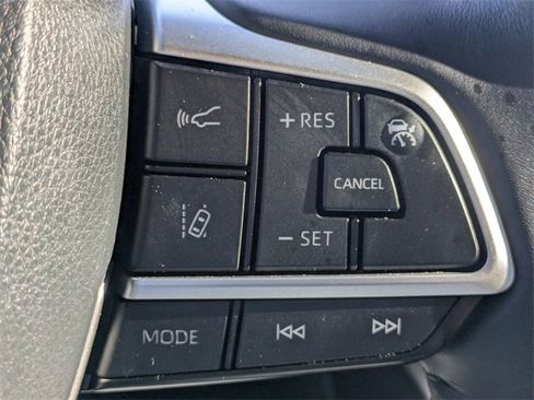 Used 2023 Toyota Highlander Bronze Edition image 29