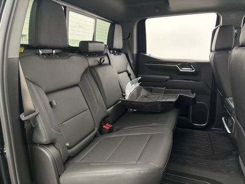 New 2026 GMC Sierra 1500 Elevation w/ Elevation Premium Package AWD/4WD image 34