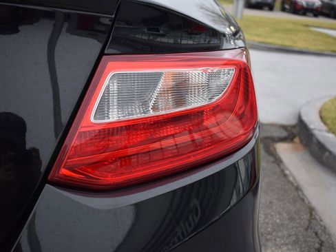 Used 2014 Honda Accord EX-L image 9