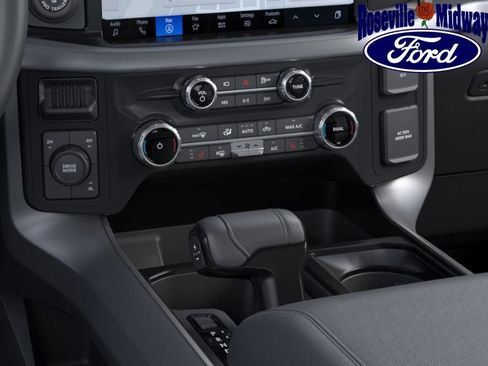 New 2026 Ford F150 XLT w/ Equipment Group 302A MID AWD/4WD image 18
