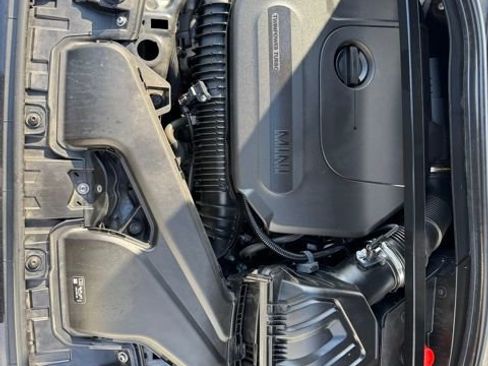 Used 2023 MINI Cooper Clubman John Cooper Works image 12