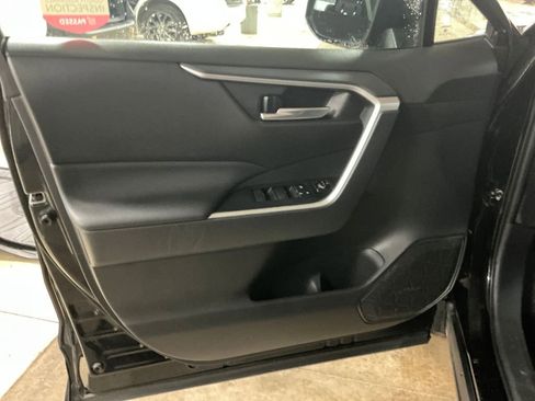 Certified 2025 Toyota RAV4 XLE image 13