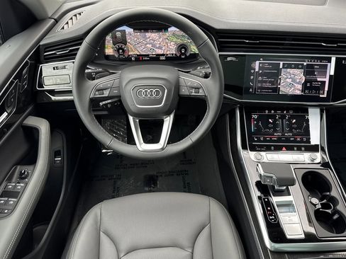 New 2026 Audi Q8 Premium Plus image 11