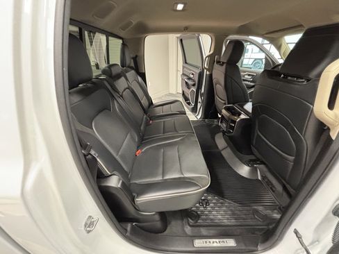 Used 2021 RAM 1500 Laramie image 42