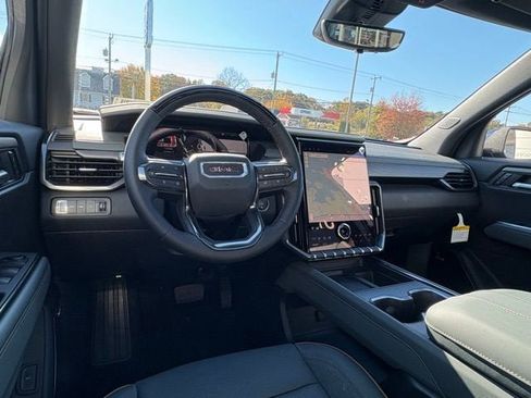 New 2026 GMC Acadia AT4 w/ Super Cruise Package image 22