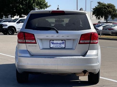 Used 2013 Dodge Journey SE FWD image 5